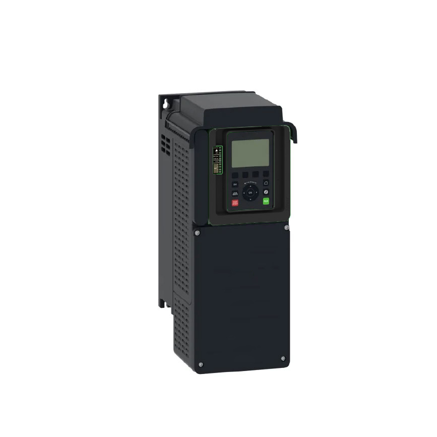 Variable Frequency Drives